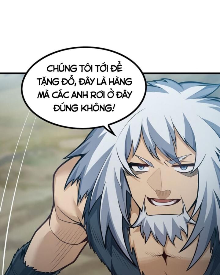 Sứ Đồ Vô Hạn Và 12 Chiến Cơ Chapter 418 - 7