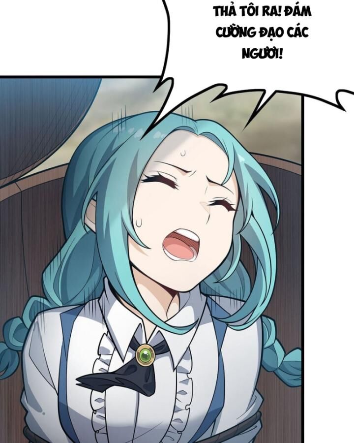 Sứ Đồ Vô Hạn Và 12 Chiến Cơ Chapter 418 - 9