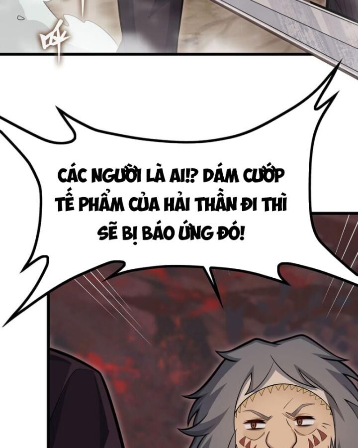 Sứ Đồ Vô Hạn Và 12 Chiến Cơ Chapter 419 - 14