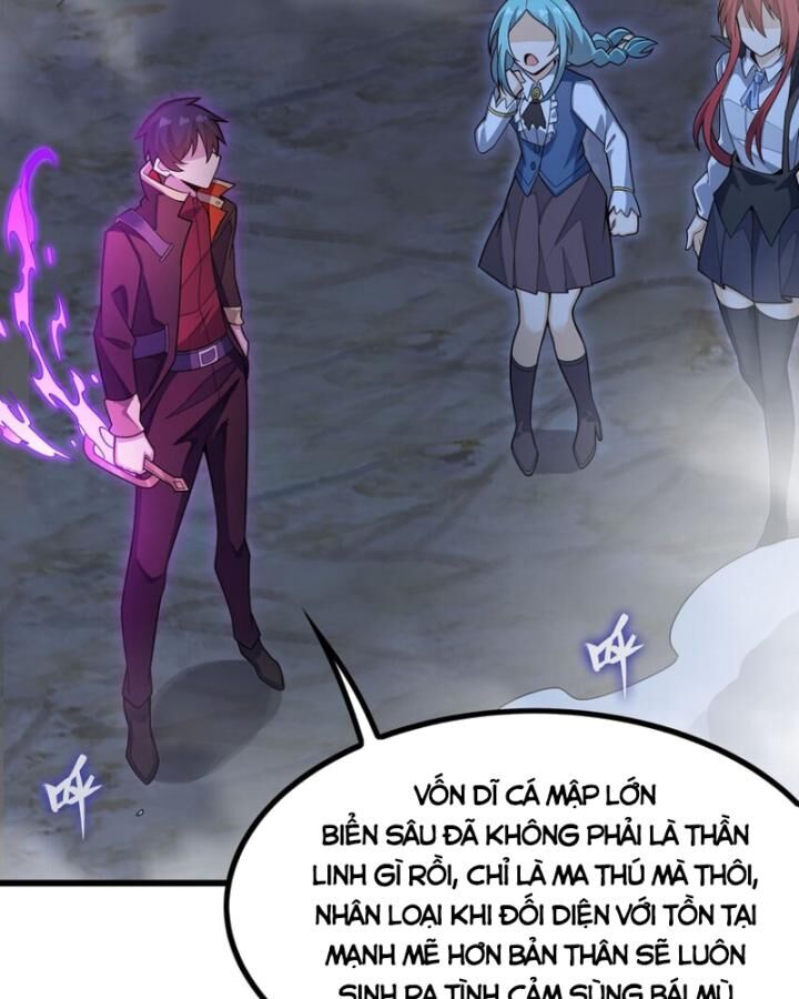 Sứ Đồ Vô Hạn Và 12 Chiến Cơ Chapter 419 - 26