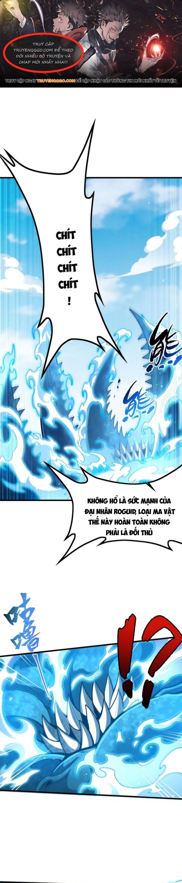 Sứ Đồ Vô Hạn Và 12 Chiến Cơ Chapter 421 - 1