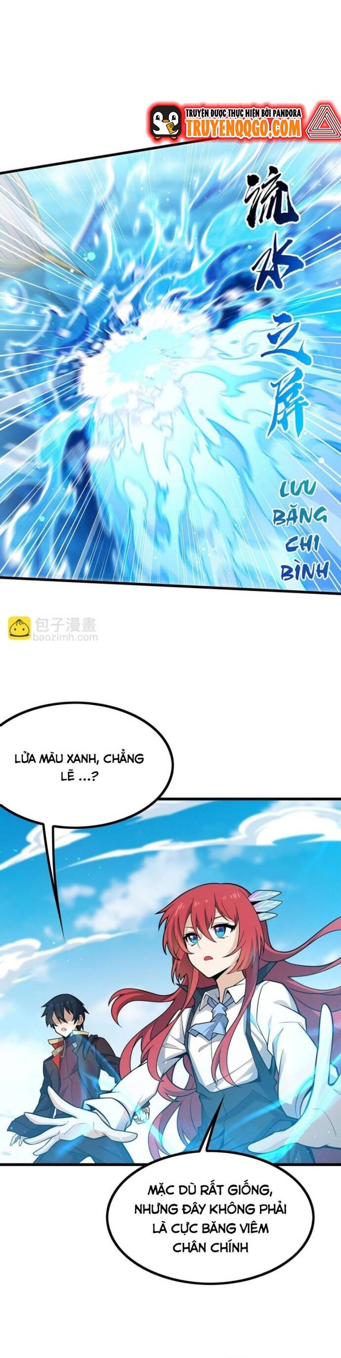 Sứ Đồ Vô Hạn Và 12 Chiến Cơ Chapter 422 - 5