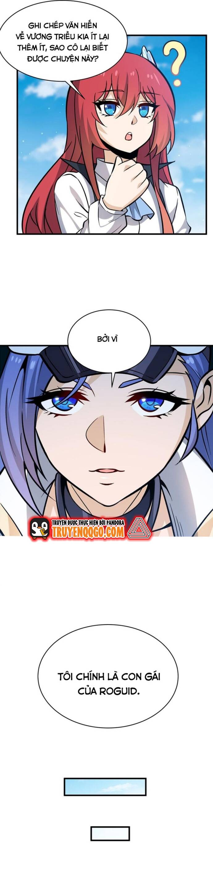 Sứ Đồ Vô Hạn Và 12 Chiến Cơ Chapter 422 - 15