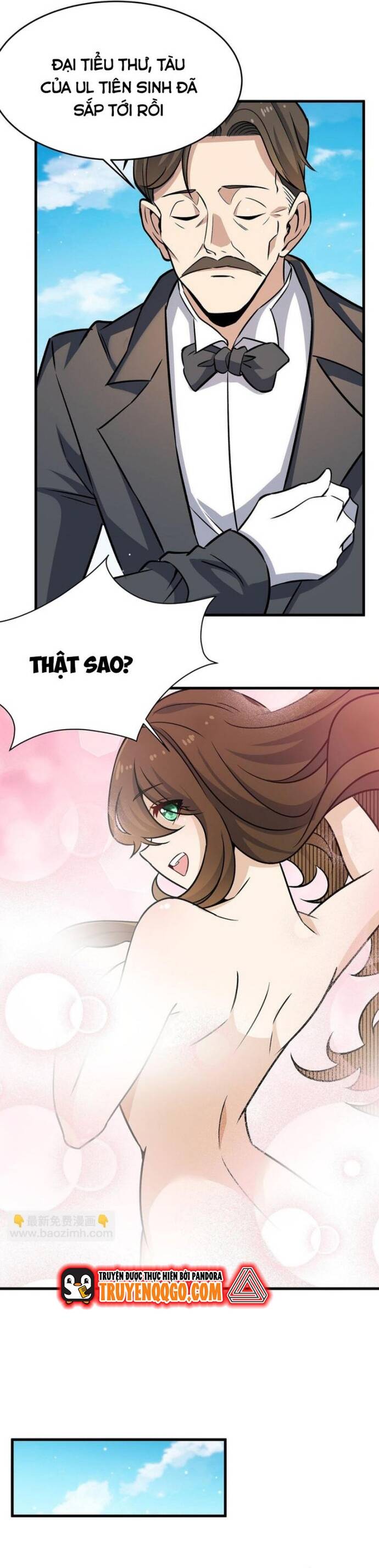 Sứ Đồ Vô Hạn Và 12 Chiến Cơ Chapter 423 - 8