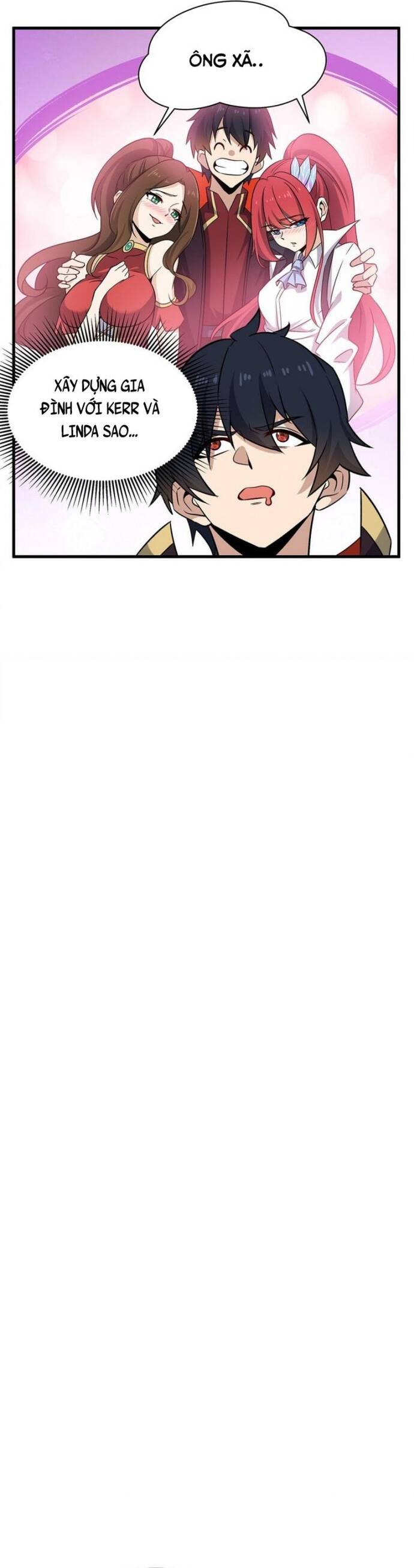 Sứ Đồ Vô Hạn Và 12 Chiến Cơ Chapter 423 - 17