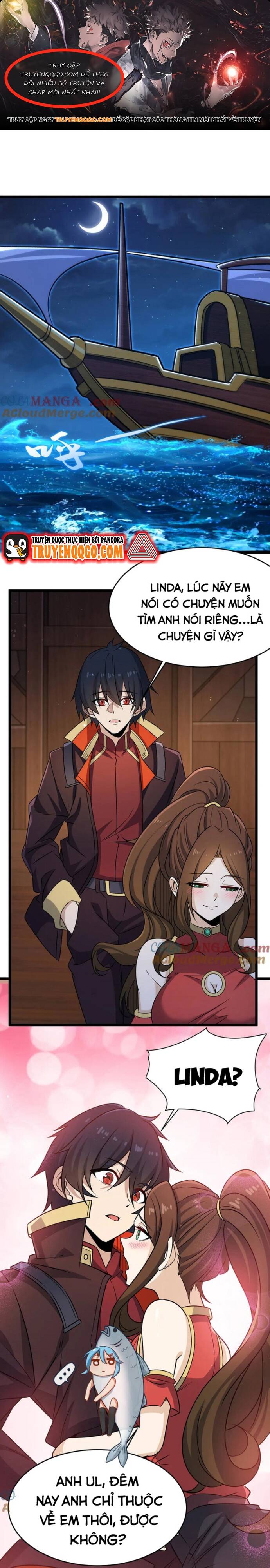 Sứ Đồ Vô Hạn Và 12 Chiến Cơ Chapter 424 - 1