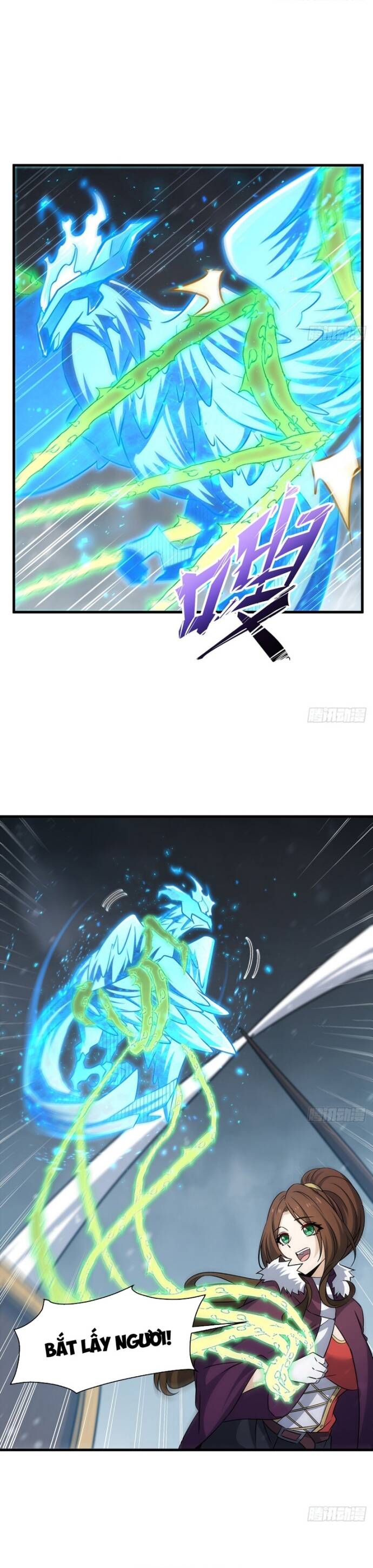 Sứ Đồ Vô Hạn Và 12 Chiến Cơ Chapter 425 - 6