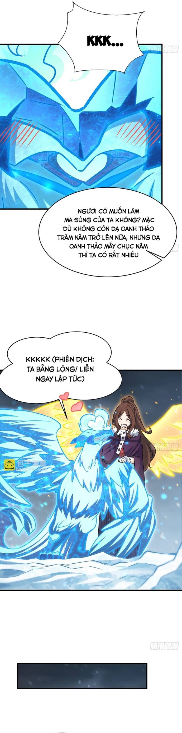 Sứ Đồ Vô Hạn Và 12 Chiến Cơ Chapter 425 - 15