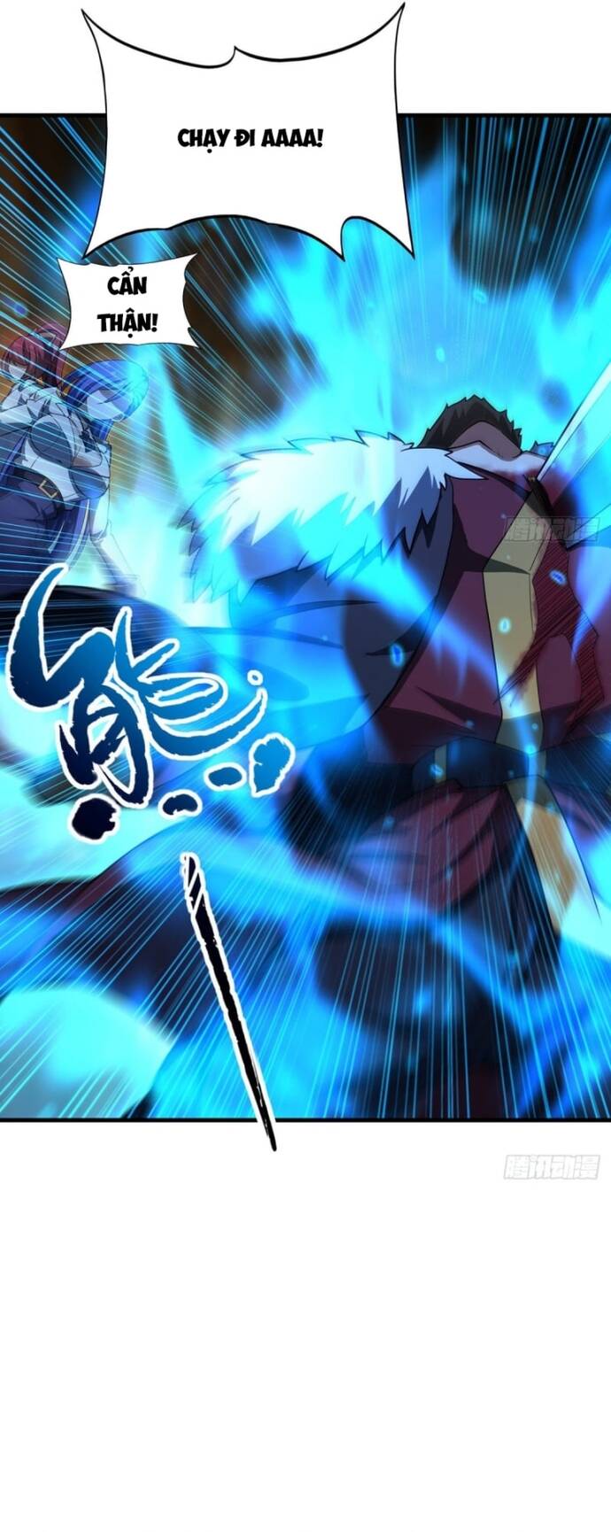 Sứ Đồ Vô Hạn Và 12 Chiến Cơ Chapter 432 - 9