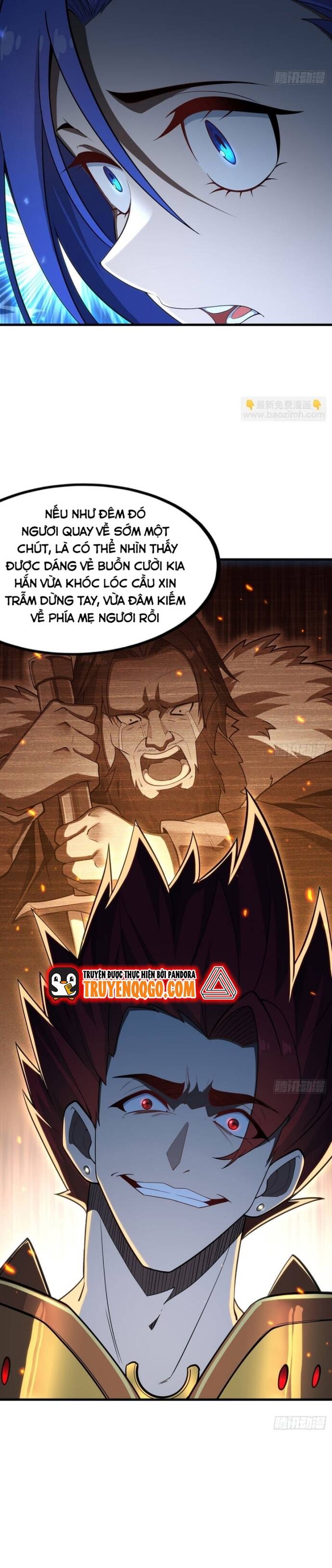 Sứ Đồ Vô Hạn Và 12 Chiến Cơ Chapter 432 - 15