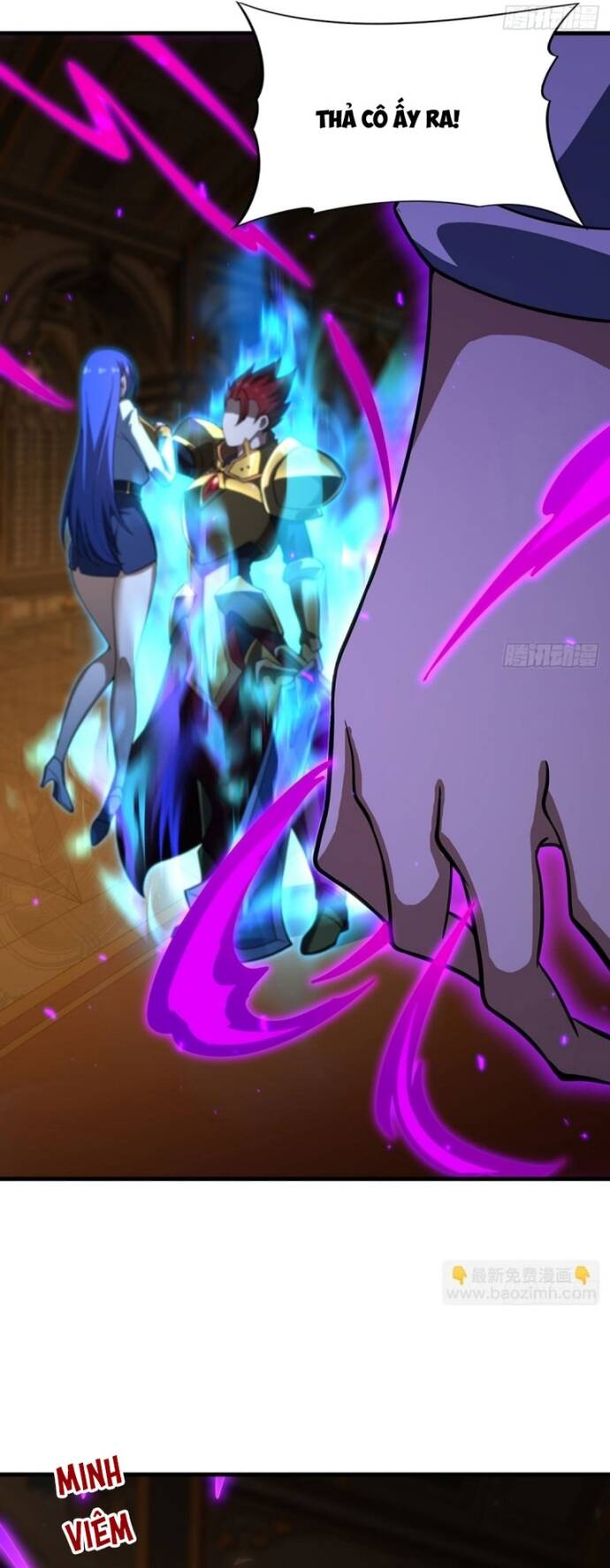 Sứ Đồ Vô Hạn Và 12 Chiến Cơ Chapter 432 - 18