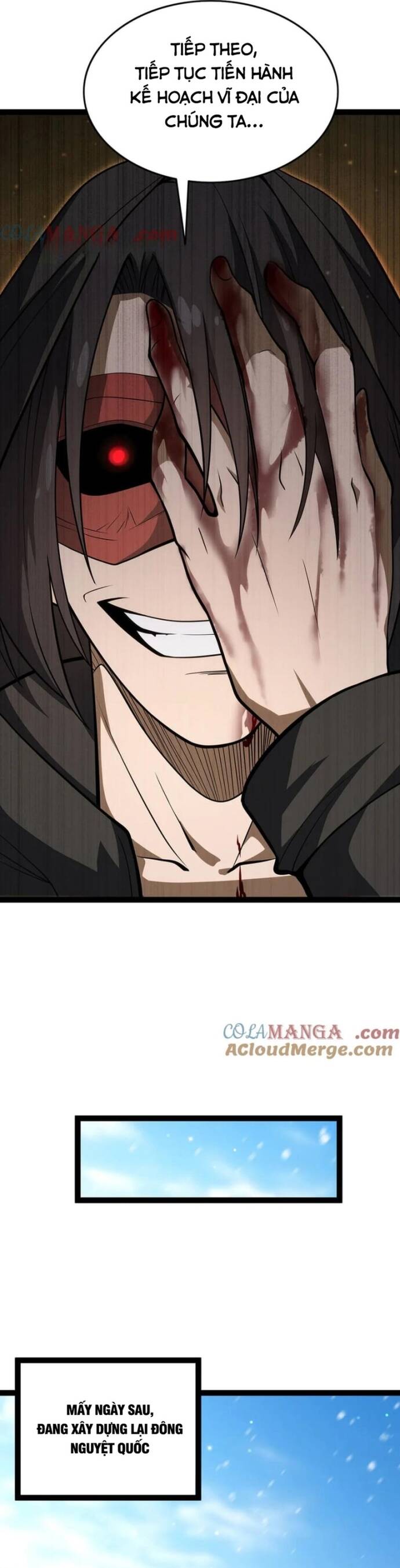 Sứ Đồ Vô Hạn Và 12 Chiến Cơ Chapter 436 - 10