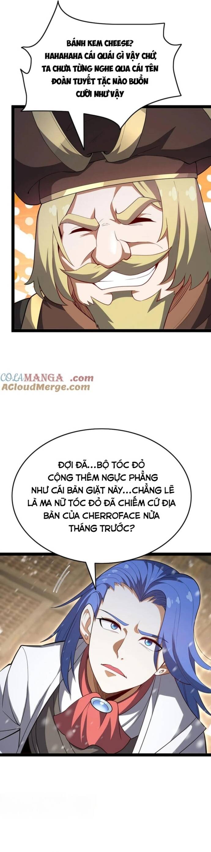 Sứ Đồ Vô Hạn Và 12 Chiến Cơ Chapter 436 - 19