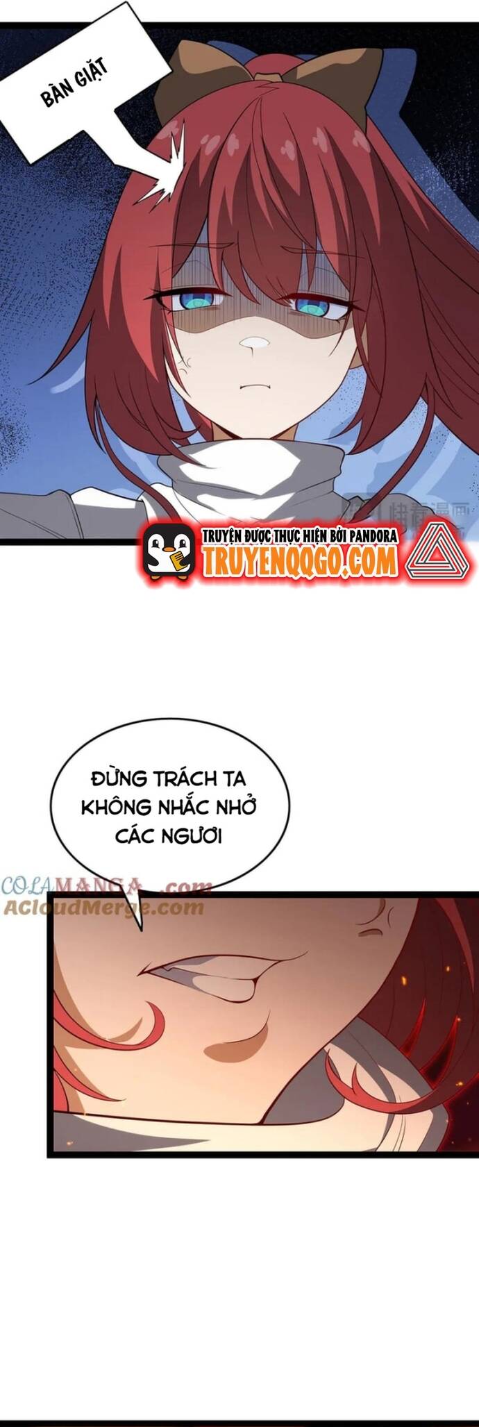 Sứ Đồ Vô Hạn Và 12 Chiến Cơ Chapter 436 - 20