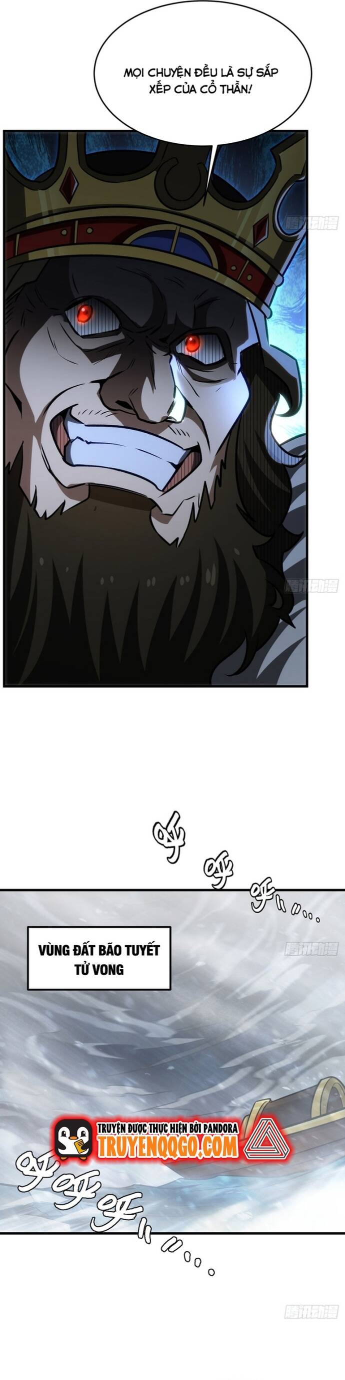 Sứ Đồ Vô Hạn Và 12 Chiến Cơ Chapter 426 - 8