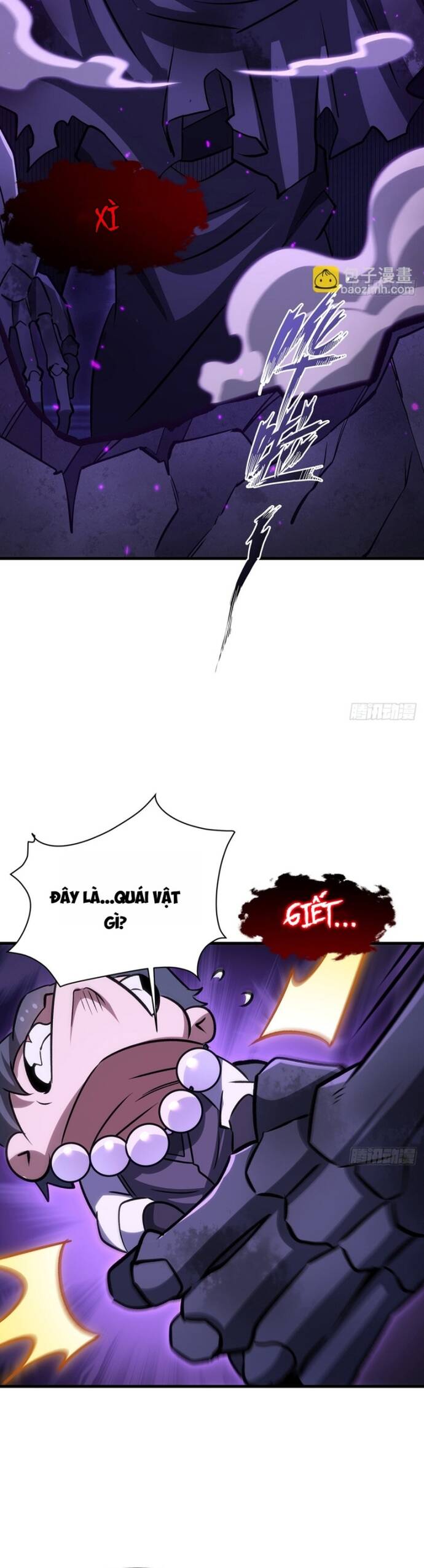 Sứ Đồ Vô Hạn Và 12 Chiến Cơ Chapter 428 - 8