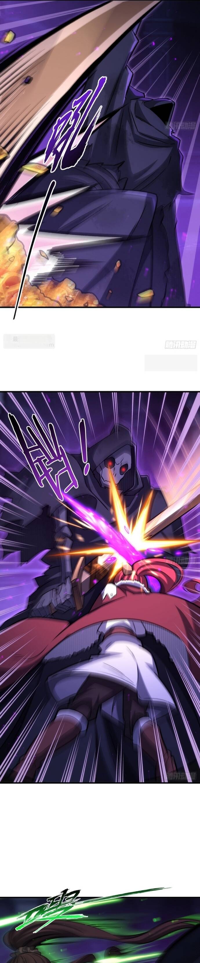 Sứ Đồ Vô Hạn Và 12 Chiến Cơ Chapter 428 - 14