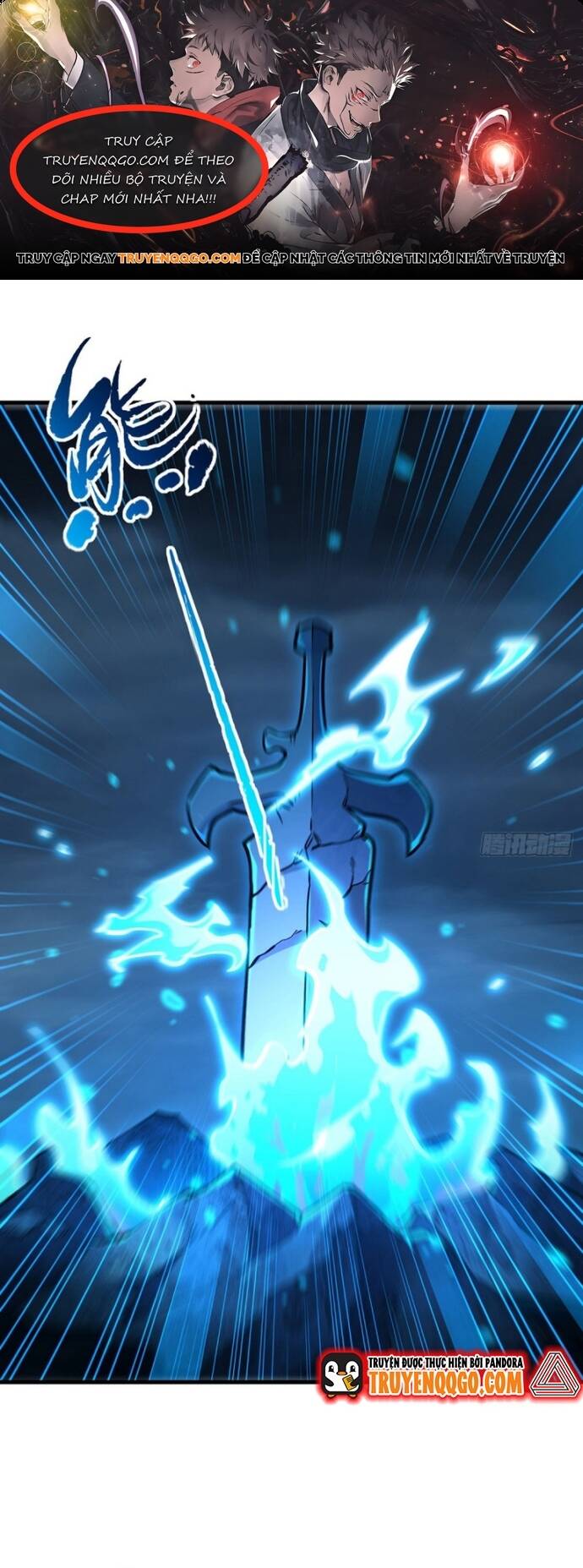 Sứ Đồ Vô Hạn Và 12 Chiến Cơ Chapter 429 - 1