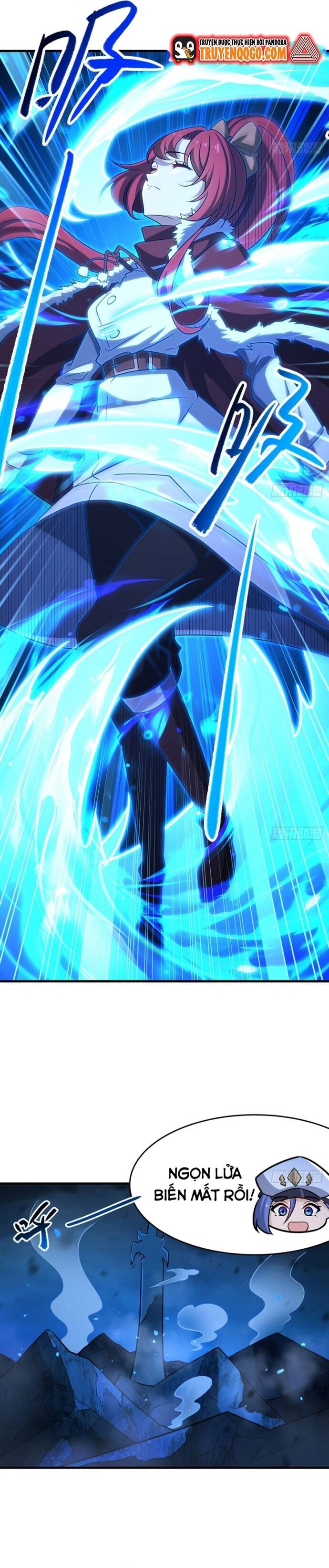 Sứ Đồ Vô Hạn Và 12 Chiến Cơ Chapter 429 - 8