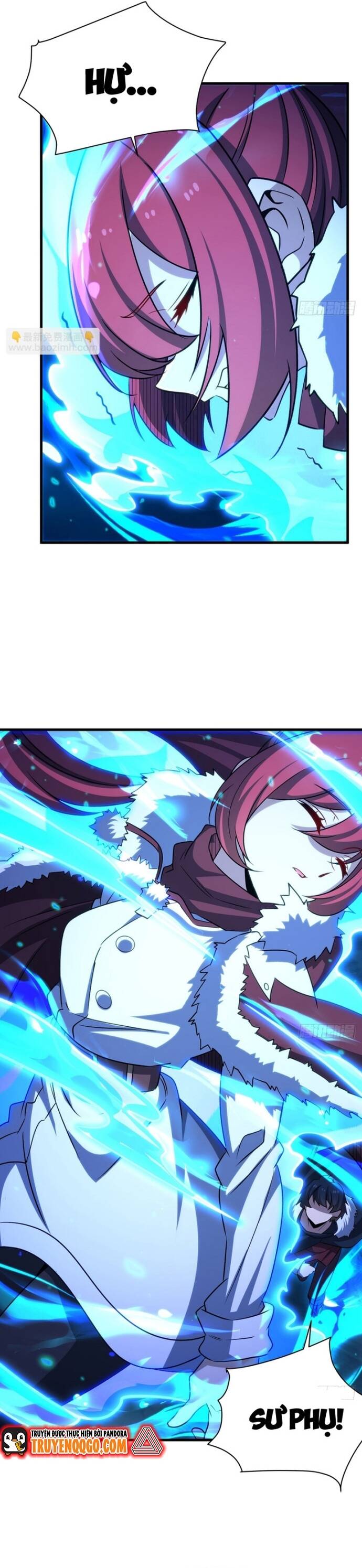 Sứ Đồ Vô Hạn Và 12 Chiến Cơ Chapter 429 - 9