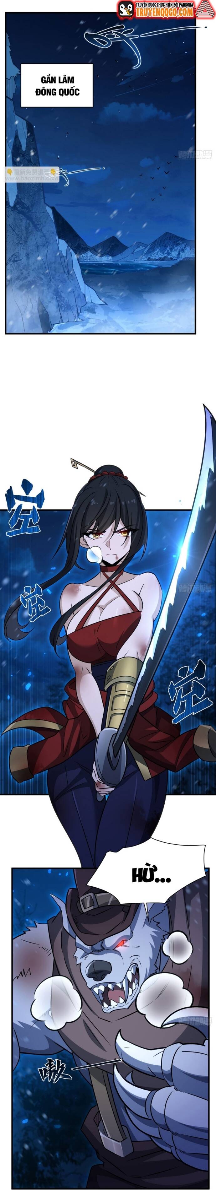 Sứ Đồ Vô Hạn Và 12 Chiến Cơ Chapter 429 - 15