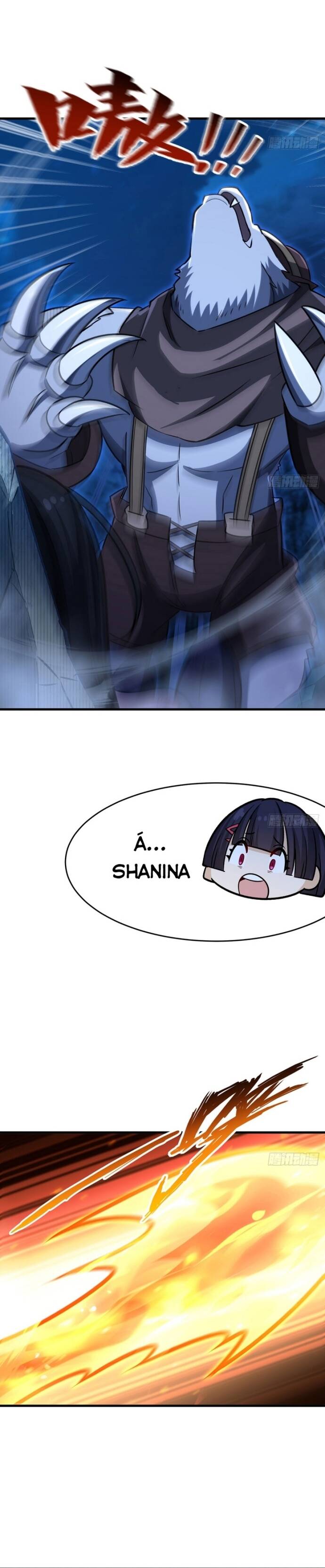 Sứ Đồ Vô Hạn Và 12 Chiến Cơ Chapter 429 - 19