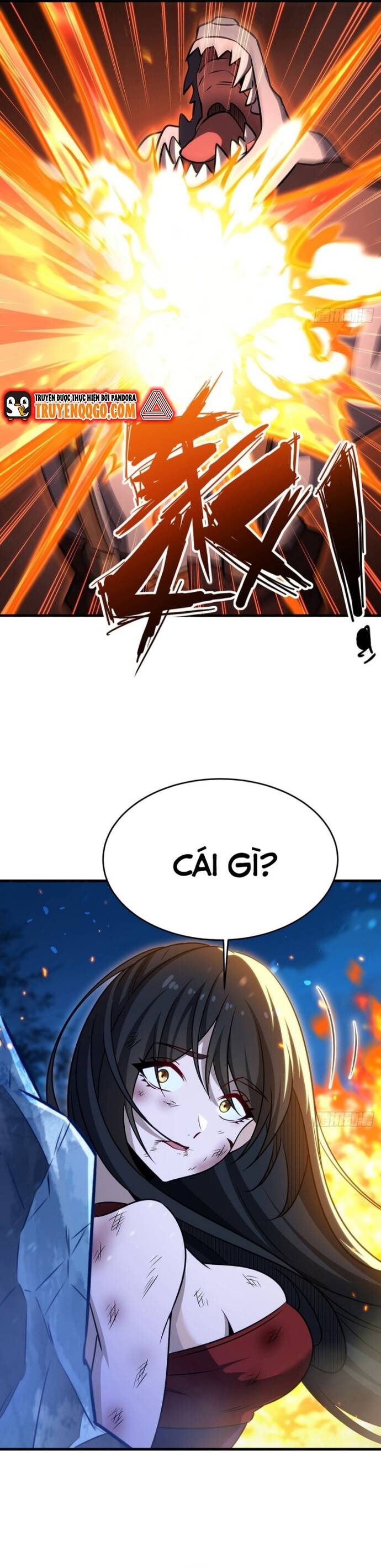 Sứ Đồ Vô Hạn Và 12 Chiến Cơ Chapter 429 - 20