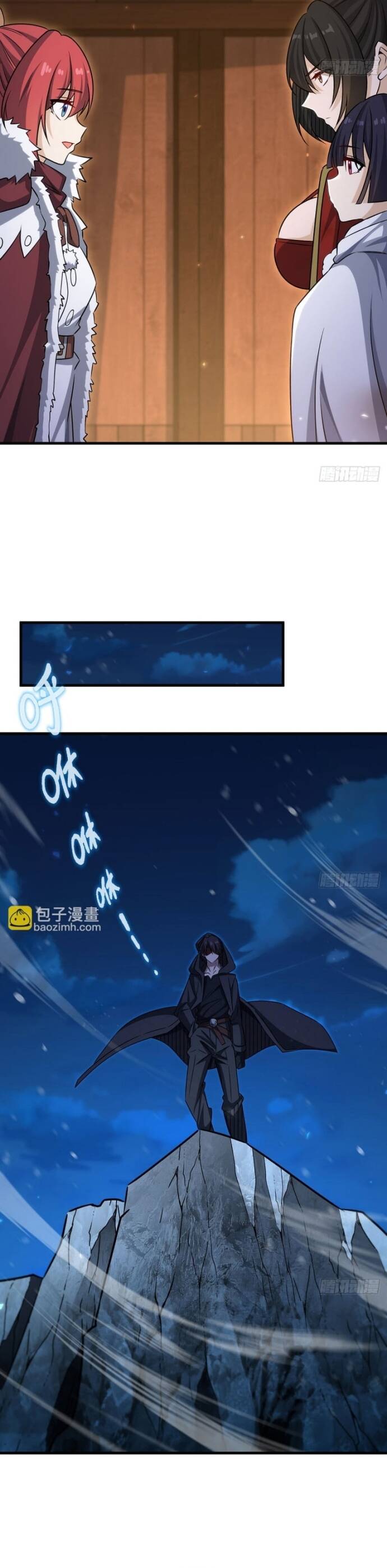 Sứ Đồ Vô Hạn Và 12 Chiến Cơ Chapter 430 - 14