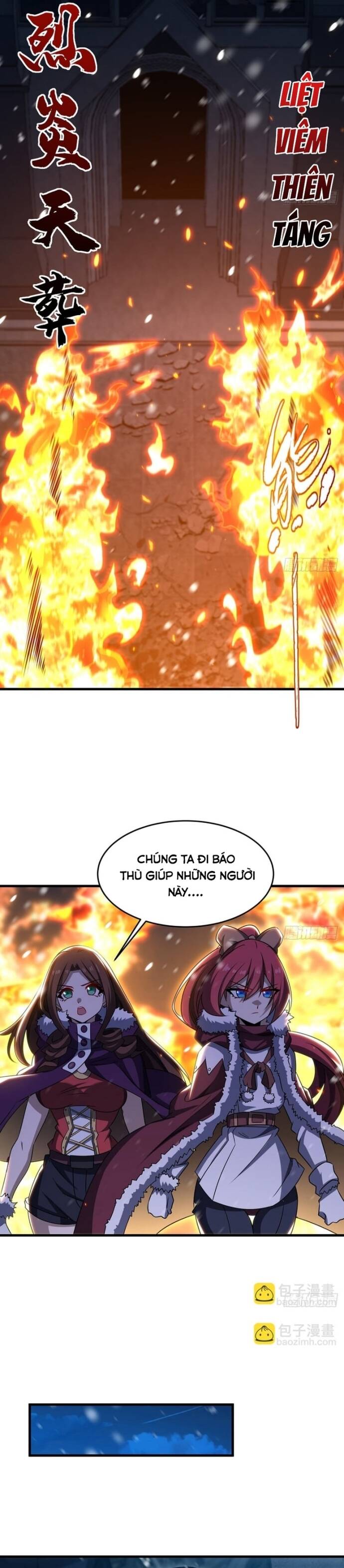 Sứ Đồ Vô Hạn Và 12 Chiến Cơ Chapter 431 - 6