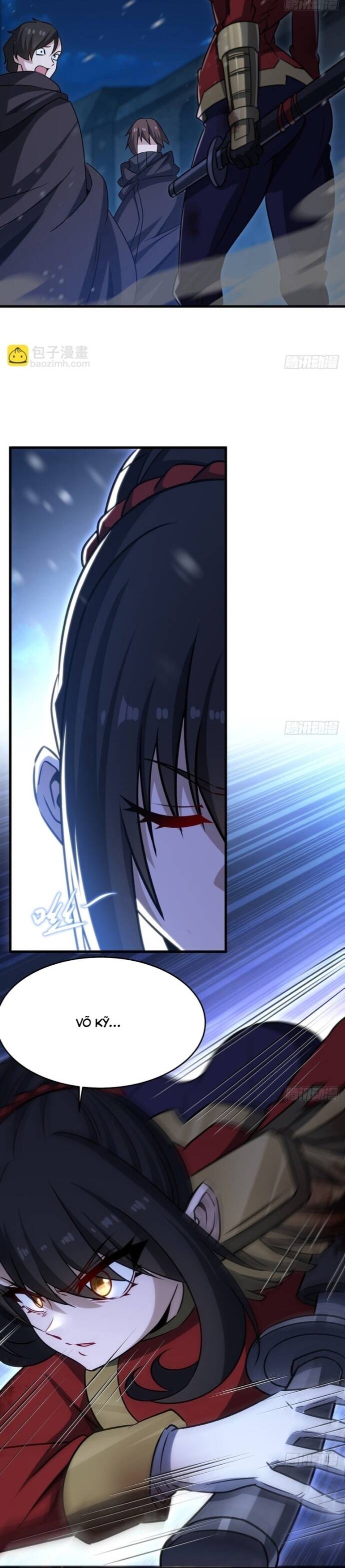 Sứ Đồ Vô Hạn Và 12 Chiến Cơ Chapter 431 - 13