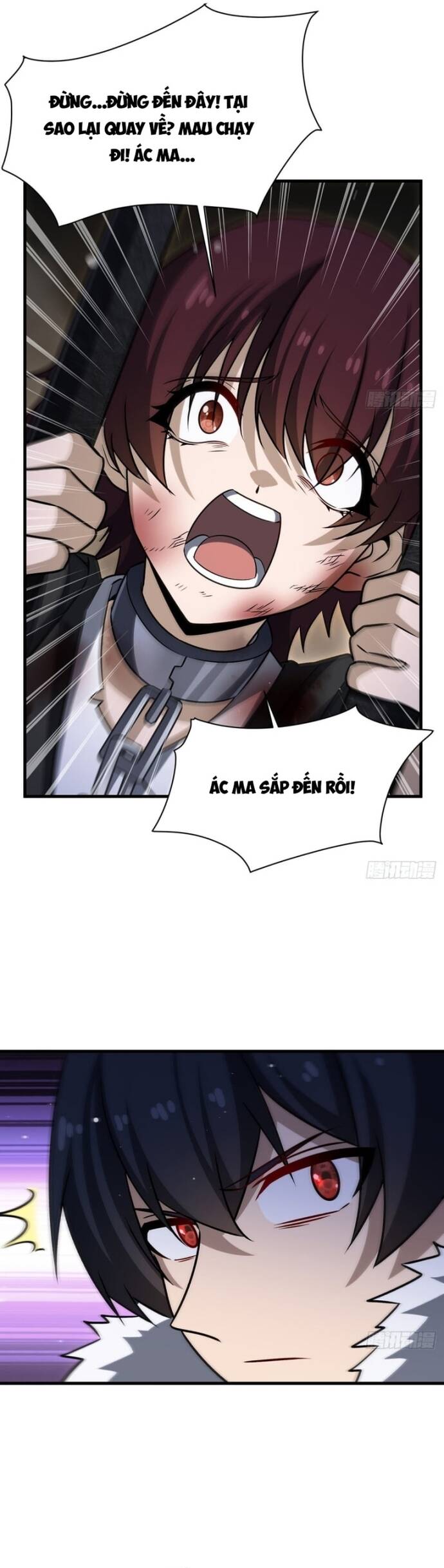 Sứ Đồ Vô Hạn Và 12 Chiến Cơ Chapter 431 - 19