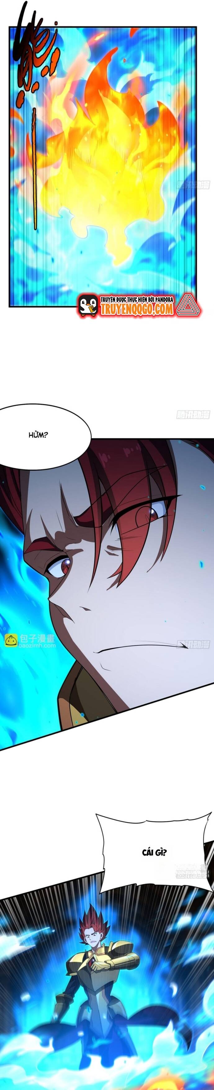 Sứ Đồ Vô Hạn Và 12 Chiến Cơ Chapter 433 - 3