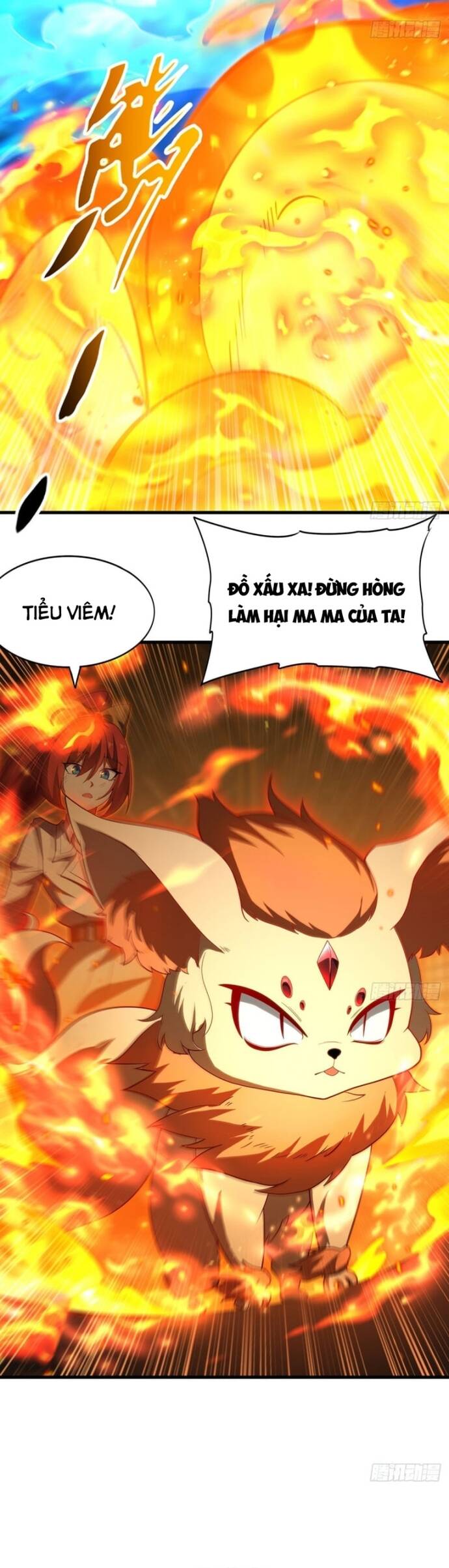 Sứ Đồ Vô Hạn Và 12 Chiến Cơ Chapter 433 - 4