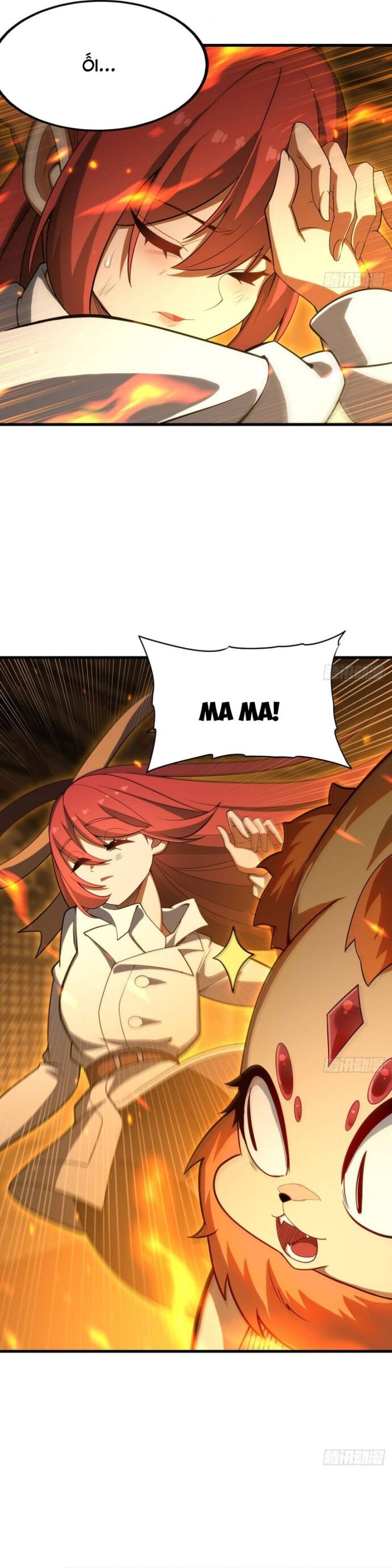 Sứ Đồ Vô Hạn Và 12 Chiến Cơ Chapter 433 - 8