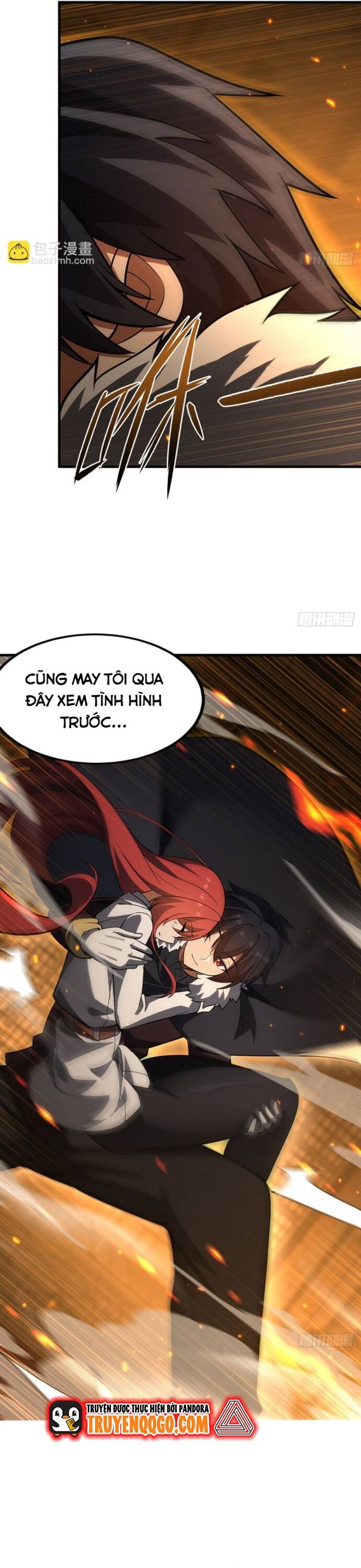 Sứ Đồ Vô Hạn Và 12 Chiến Cơ Chapter 433 - 9