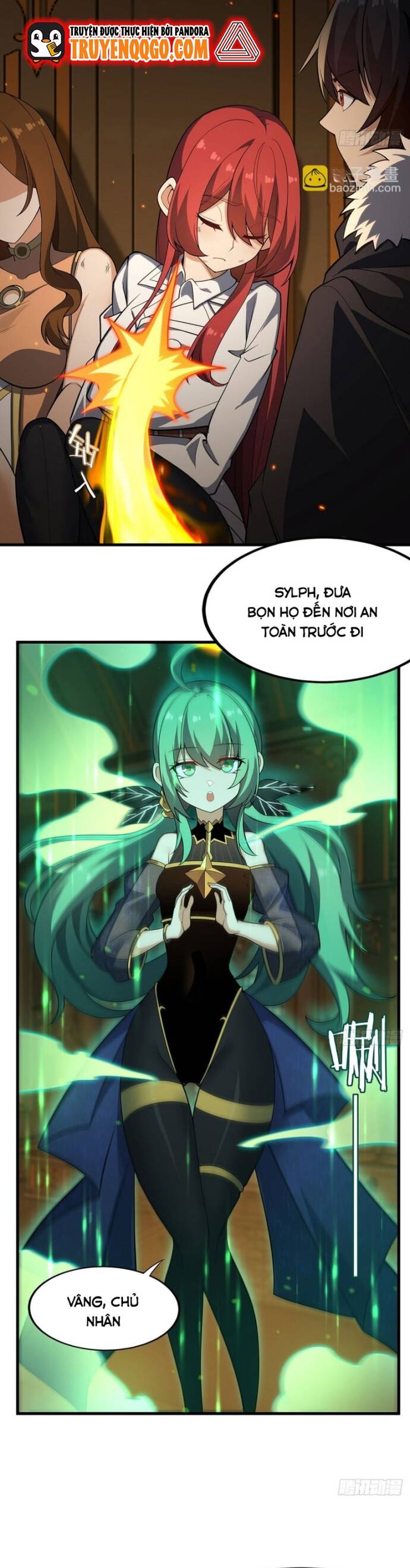 Sứ Đồ Vô Hạn Và 12 Chiến Cơ Chapter 433 - 12