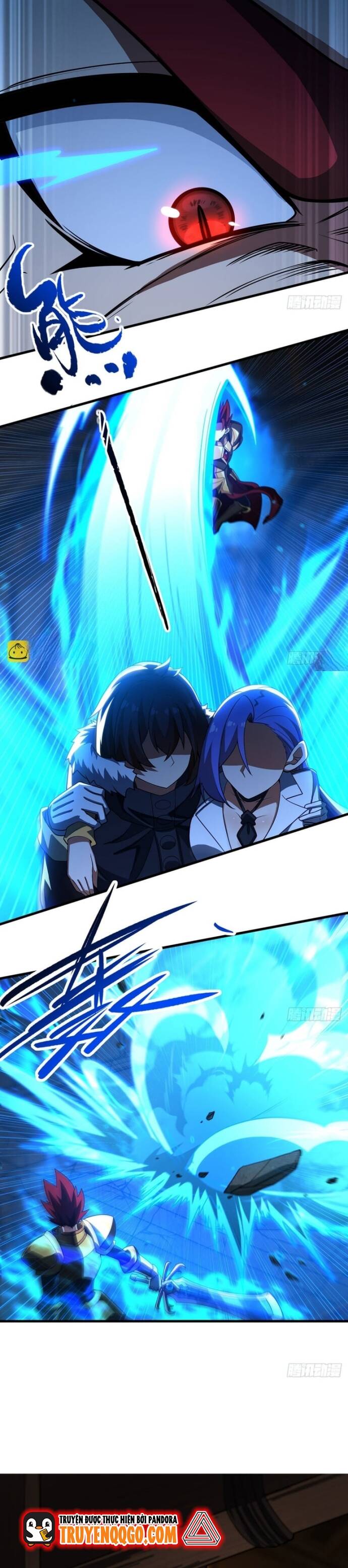 Sứ Đồ Vô Hạn Và 12 Chiến Cơ Chapter 433 - 14