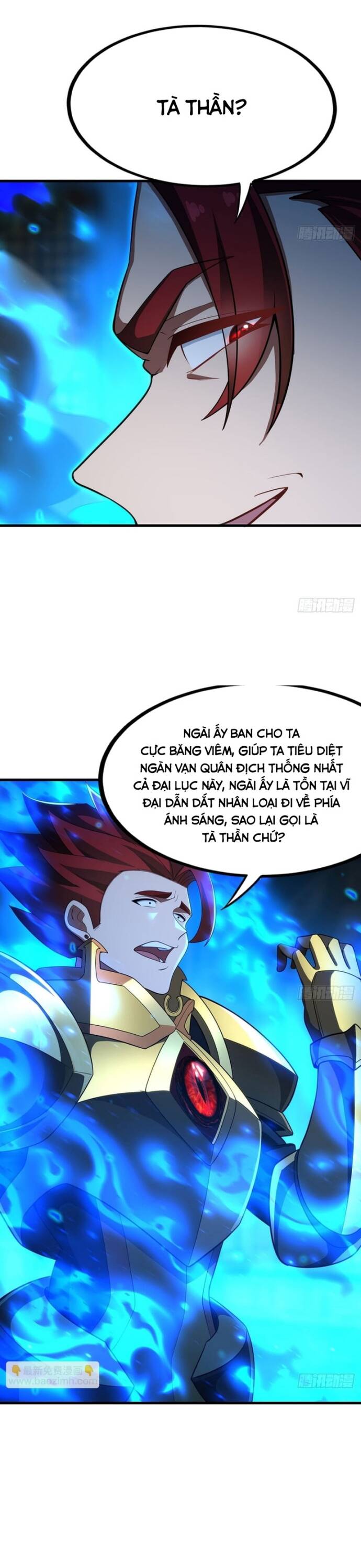 Sứ Đồ Vô Hạn Và 12 Chiến Cơ Chapter 433 - 17