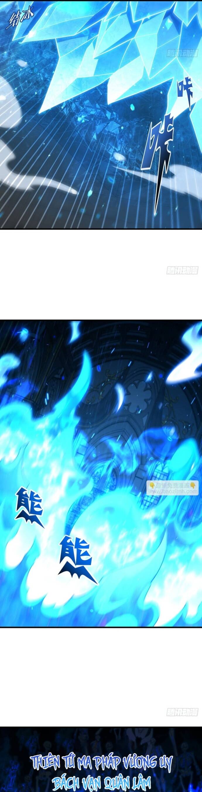 Sứ Đồ Vô Hạn Và 12 Chiến Cơ Chapter 433 - 19