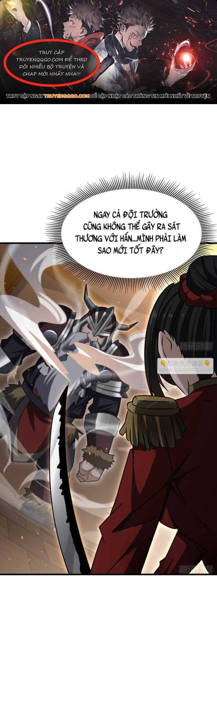 Sứ Đồ Vô Hạn Và 12 Chiến Cơ Chapter 434 - 1