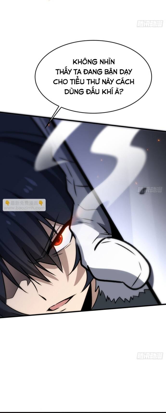 Sứ Đồ Vô Hạn Và 12 Chiến Cơ Chapter 434 - 5