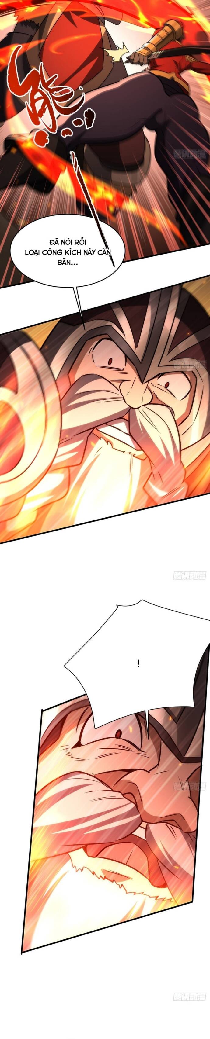 Sứ Đồ Vô Hạn Và 12 Chiến Cơ Chapter 434 - 10