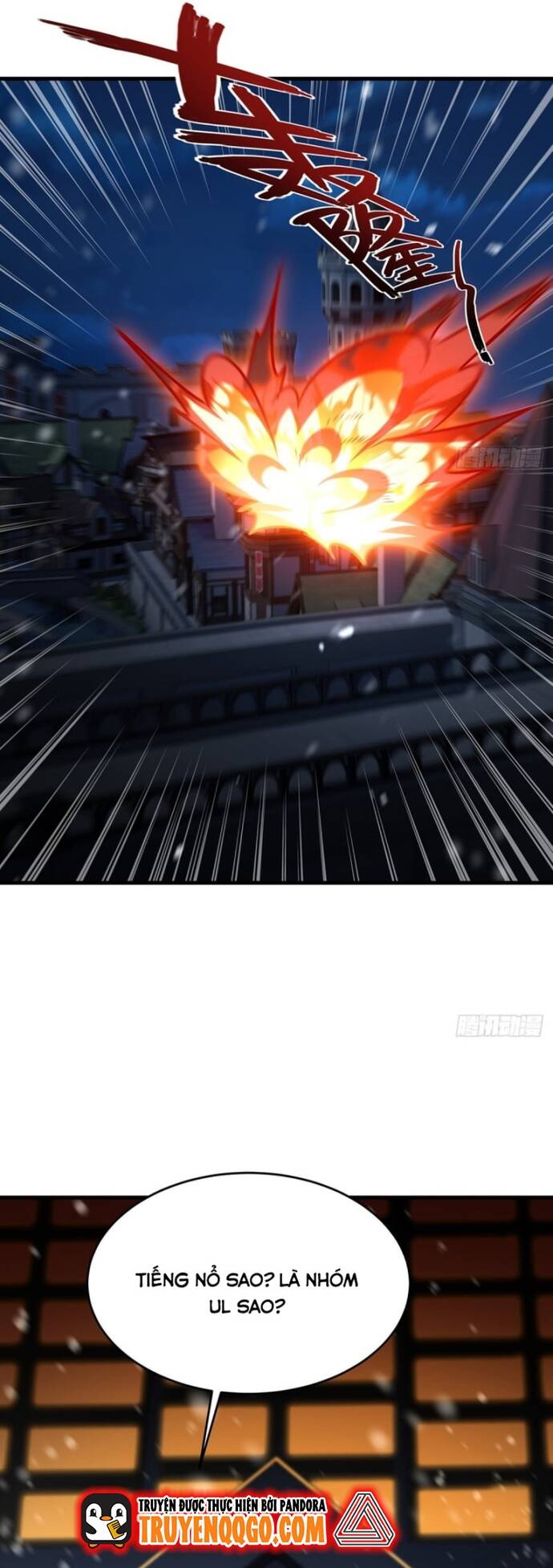 Sứ Đồ Vô Hạn Và 12 Chiến Cơ Chapter 434 - 11