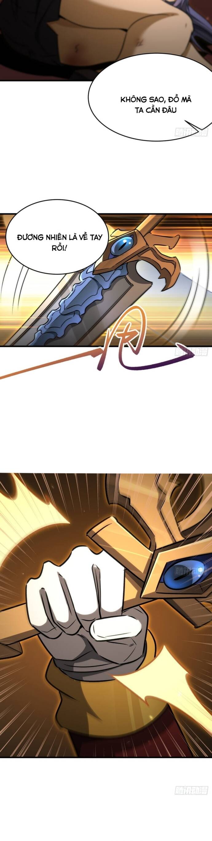 Sứ Đồ Vô Hạn Và 12 Chiến Cơ Chapter 434 - 16