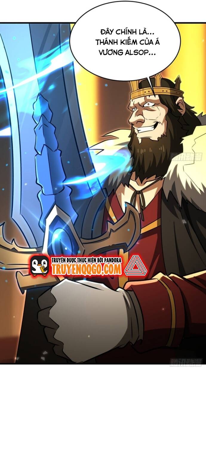 Sứ Đồ Vô Hạn Và 12 Chiến Cơ Chapter 434 - 17