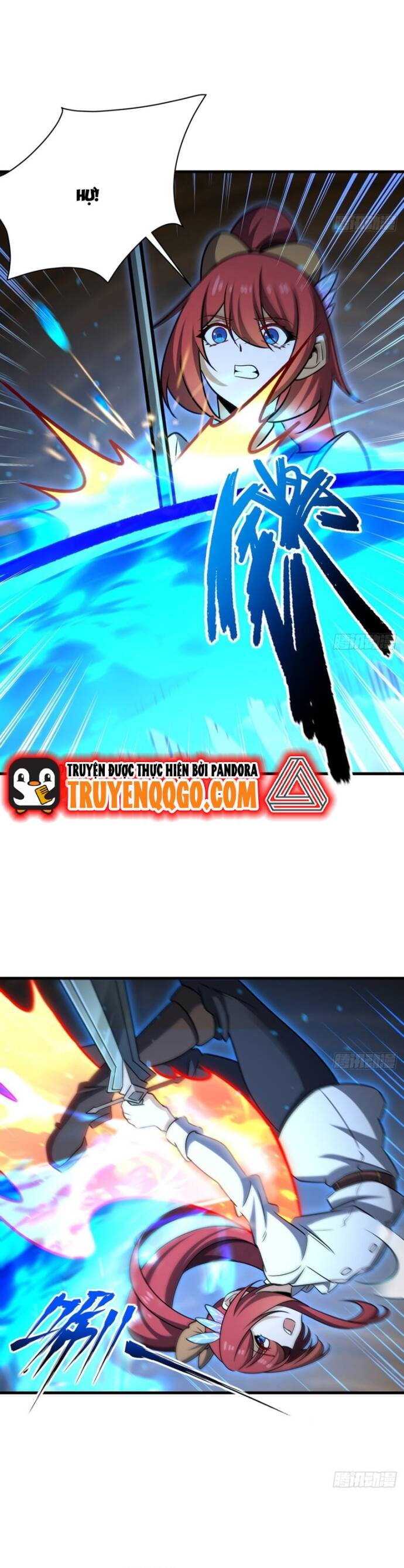 Sứ Đồ Vô Hạn Và 12 Chiến Cơ Chapter 434 - 21