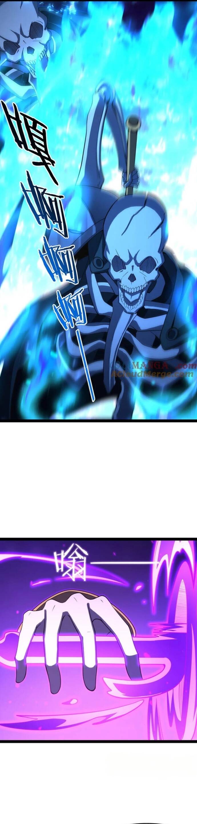 Sứ Đồ Vô Hạn Và 12 Chiến Cơ Chapter 435 - 2