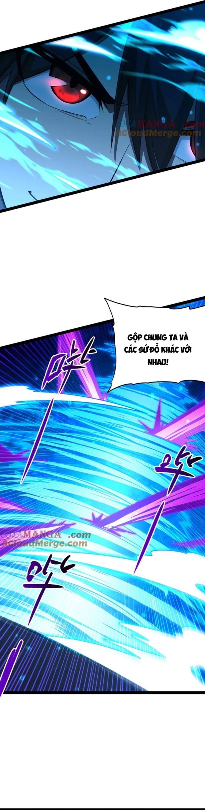 Sứ Đồ Vô Hạn Và 12 Chiến Cơ Chapter 435 - 7