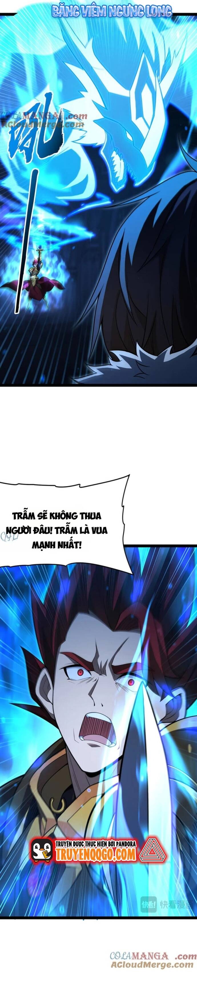 Sứ Đồ Vô Hạn Và 12 Chiến Cơ Chapter 435 - 9