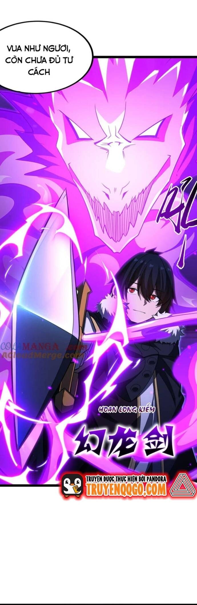 Sứ Đồ Vô Hạn Và 12 Chiến Cơ Chapter 435 - 10